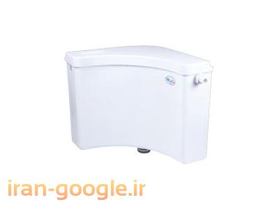 فروش فلاش تانک توکار و روکار GPD ترکیه