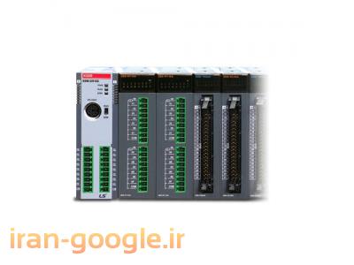 تعمیر ماشین آلات صنعتی با PLC LS -PLC OMRON