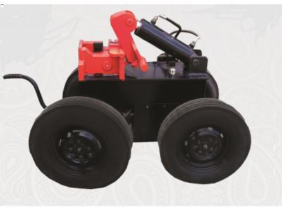 فروش به قیمت تولید قیچی خم وبرش میلگرد 