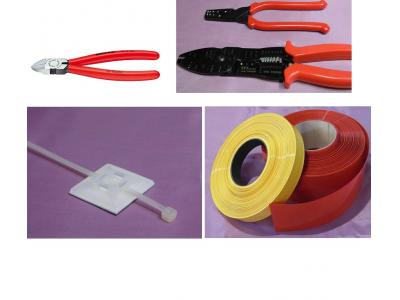 بست کمربندی تولید و پخش کابلشو مسی سفارشی ، بست کمربندی ، سرسیم برنجی و پشت باز