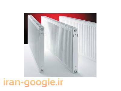 رادیاتور پنلی emco