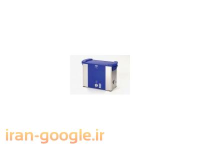 فروش رسمي حمام التراسونیک در حجم های مختلف از كمپاني ELMA آلمان