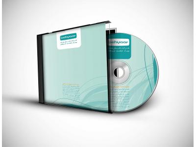 چاپ CD-چاپ سی دی  - چاپ مستقیم CD و DVD