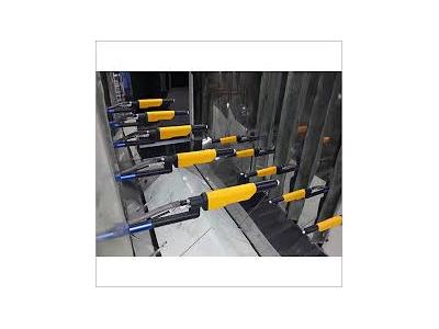 تعمیرات تخصصی کلیه دستگاههای رنگ پودری