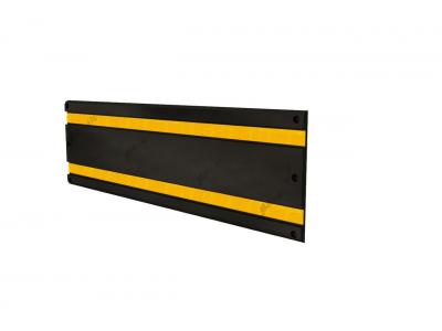 ضربه گیرستون گرد – محافظ دیوار  -Round Pillar gaurd – Wall Gard