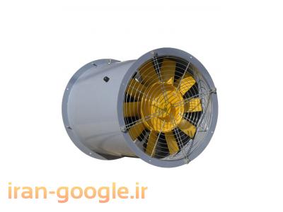 ساخت انواع فن ، ساخت انواع هواکش ، ساخت سایکلون