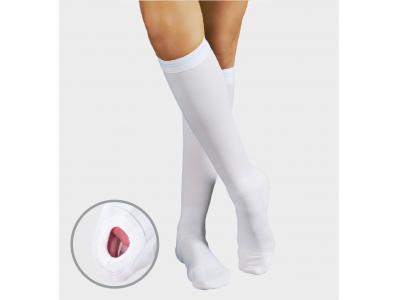 جوراب آنتی آمبولی آناتومیک هلپ