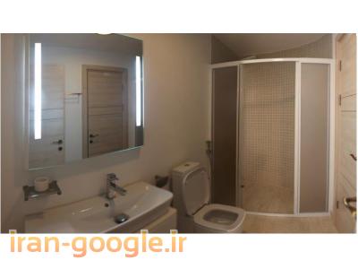 فروش یا معاوضه اپارتمان در پروژه لوکس کرانه