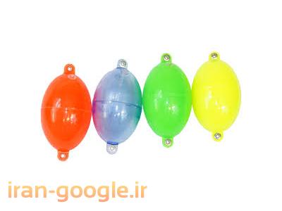 فلوتر ماهیگیری