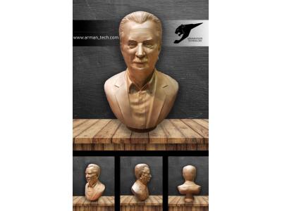 خدمات پرینت سه بعدی ، اسکن یه بعدی ، اسکنر 3 بعدی