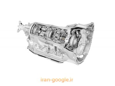 تعمیرات تخصصی گیربکس CVT ، نیسان ، مورانو  ، قشقایی ، تیانا 