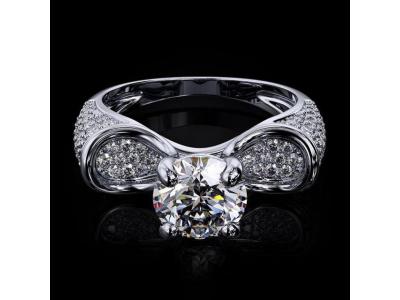 طراحی و ساخت جواهرات غزل معصومی