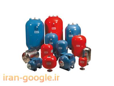 منابع تحت فشارdaf