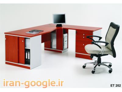 صندلی کامپیوتر-فروشگاه حامی صنعت