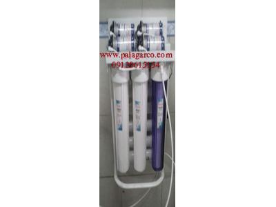 رزین حذف نیترات،رزین آنیونی و میکس بد،رزین حذف یون