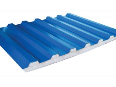 تولید و فروش و نصب ساندویچ پانل کویر پانل 