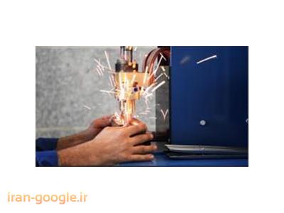 جوش در محفظه خلاء ، جوش Brazing ، جوش EBW