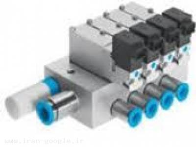 الکتریک-خدمات تابلوهای پنیوماتیک طراحی مدار 