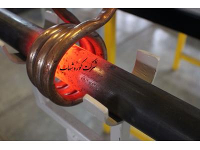 کوره القایی - درز جوش القایی