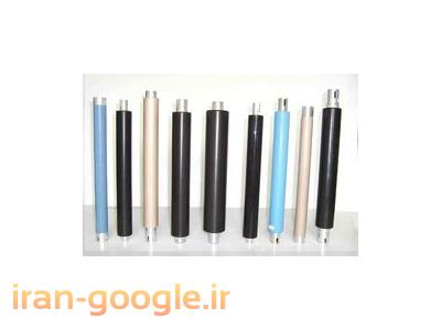 فروش و تعمیرات فتوکپی ریکو و کونیکا مینولتا در تبریز