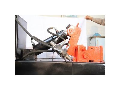 فروش به قیمت تولید قیچی خم وبرش میلگرد 