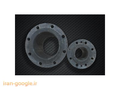 رابرلاینینگ تولید و فروش عایق های لاستیکی مقاوم به اسید و سایش