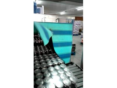 حبوبات-دستگاه شیرینگ پک وشیرینگ تونلی(لیبل