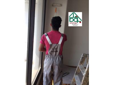 تعمیرات لمینت و شوینده و پولیش لمینت ( پارکت )