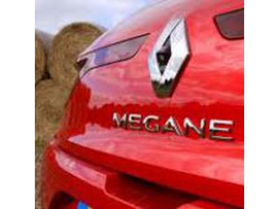 توزیع لوازم یدکی داچیا ساندرو، رنو مگان، رنوداستر، کولیوس 2022