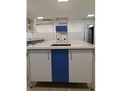 سکوبندی آزمایشگاهی به آزماسکوسامان