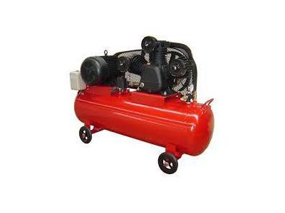 تولید و ساخت انواع کمپرسور