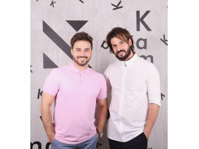 مرکز تخصصی گریم داماد در شمال تهران