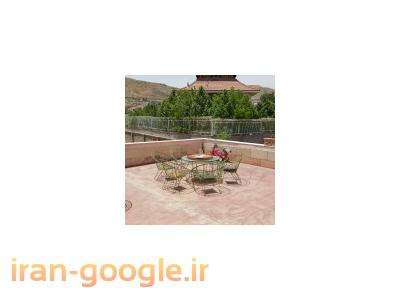 ایران مبله ارائه دهنده خدمات مسافرتی در شهر شیراز -اجاره منازل و آپارتمان های مبله