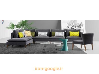 تولید کننده مبلمان راحتی و کلاسیک ، نمایندگی شرکت میراژ ترکیه
