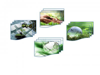 مهندسین مشاور آزمون صنعت سبز