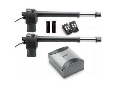 درب اتوماتیک ، کرکره برقی ، دوربین مداربسته ، جک پارکینگ 