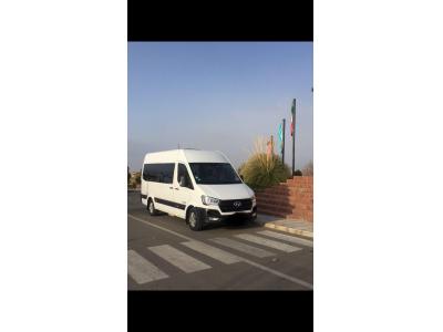 اجاره دربستی اتوبوس و مینی بوس در  تهران