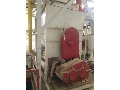 فروش کارخانه خوراک دام , طیور و آبزیان در استان ایلام