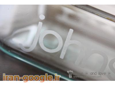 مات کاری شیشه