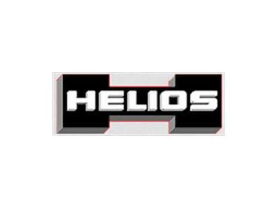 فروش انواع محصولات Helios GMBH  آلمان (www.helios-heizelemente.de  )