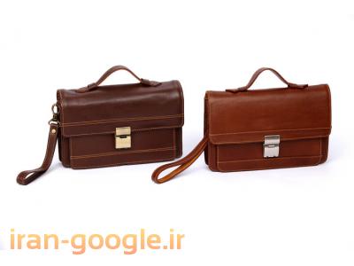 کیف پاسپورتی تبلیغاتی