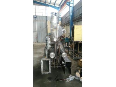 ساخت وتعمیرات  جرثقیل 