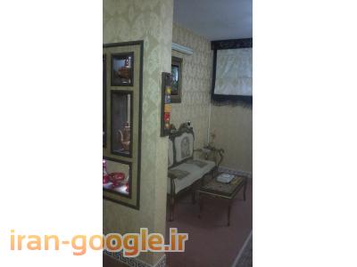 فروش و نصب انواع کاغذ دیواری با نازلترین قیمت 