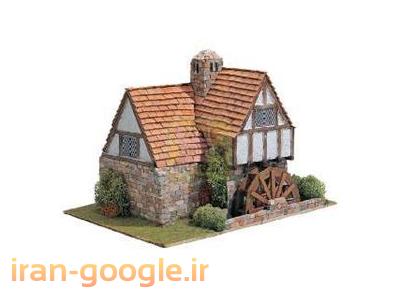 فروش یا معاوضه زمین وخانه