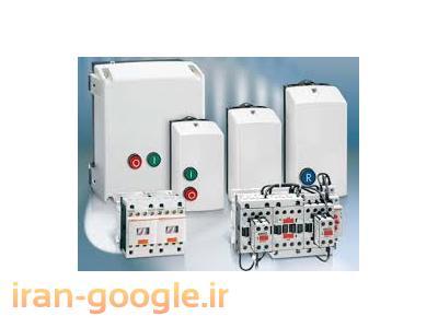 فروش انواع محصولات لواتو الکتریک Lovato Electric ایتالیا 