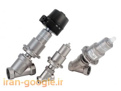 piston valve-شیر پیستونی (انگل ولو)