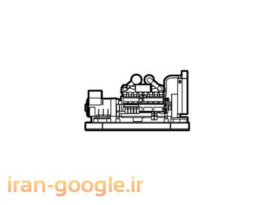فروش دیزل ژنراتور