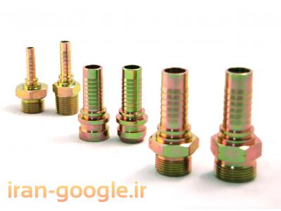 اتصالات میلی متر