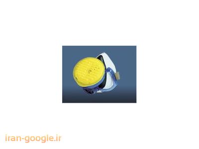 ماسک تونلی و معدنی