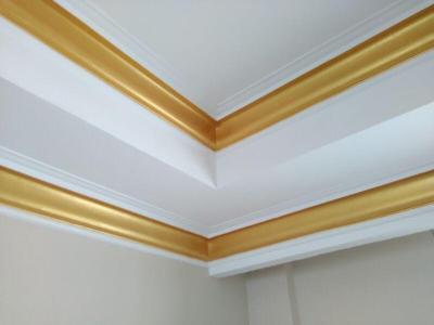 نقاشی وپیمانکاری ساختمان کبیر